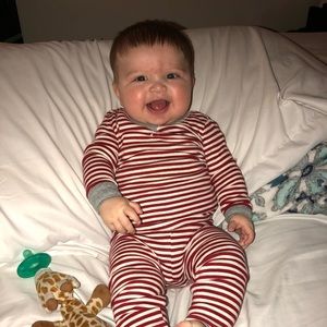 Meet your Posher, Idaly